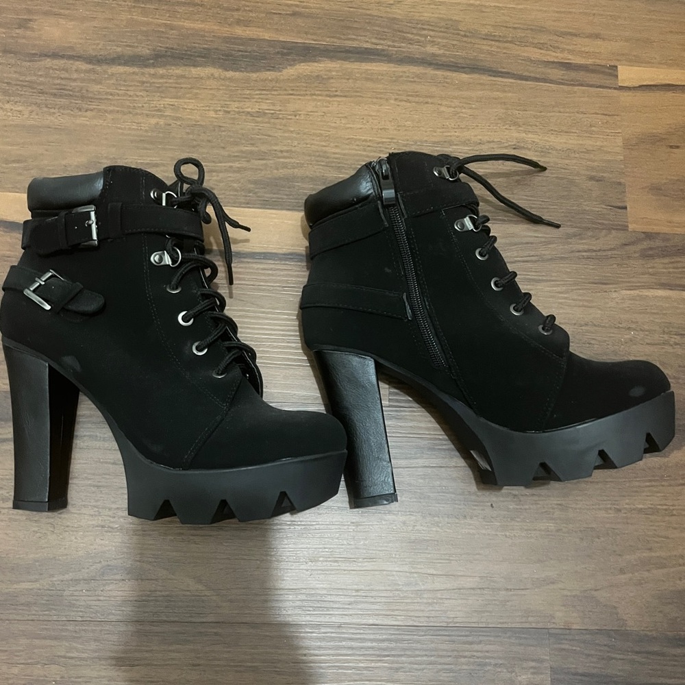 Boots